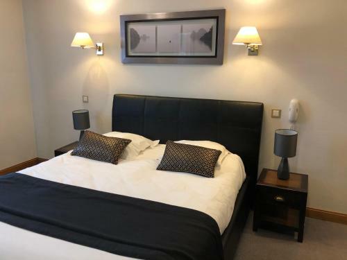 Hotel H�tel Porte Mars