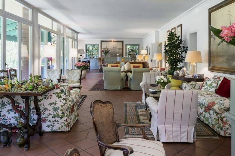 Hotel Franceschi