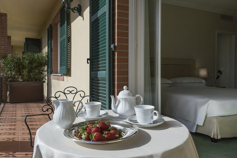 Hotel Franceschi