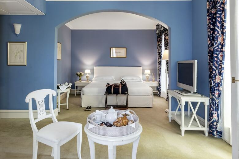 Hotel Franceschi