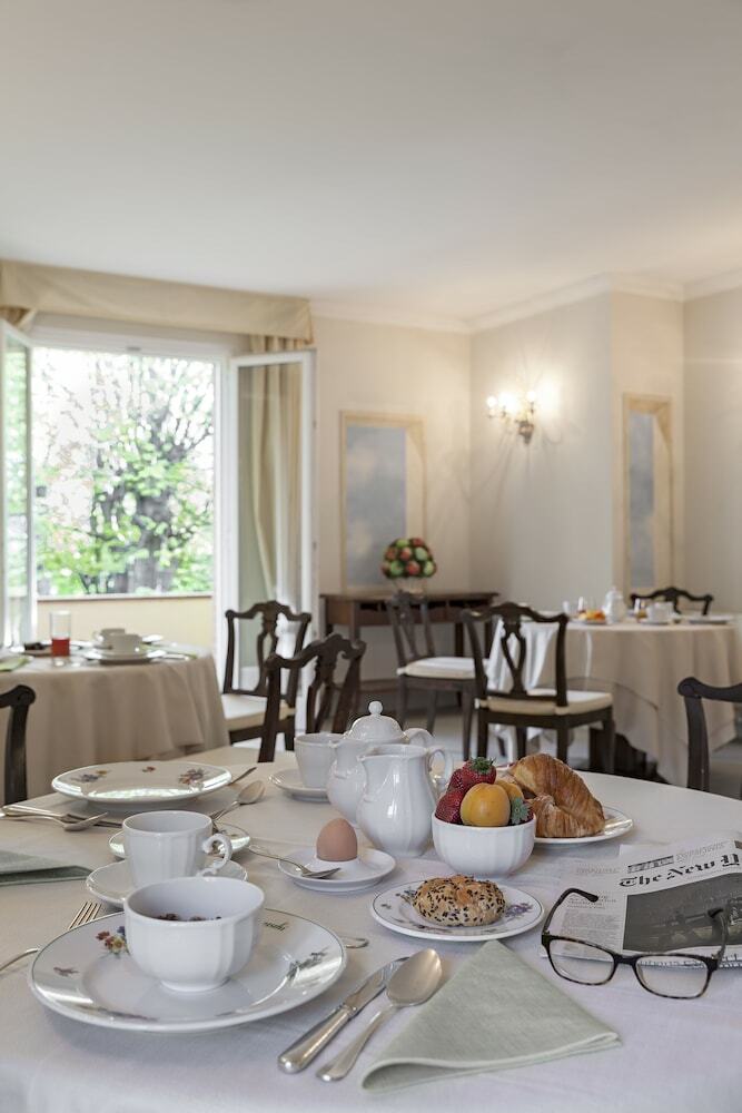 Hotel Franceschi