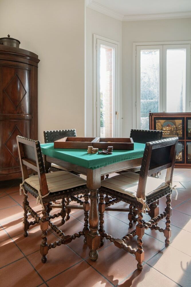 Hotel Franceschi