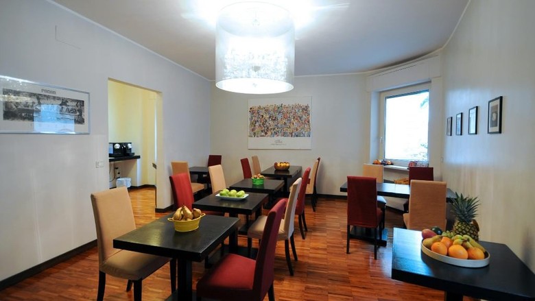 Bed & Breakfast Suitedreams