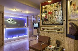 Gallery Residence And Boutique Hotel