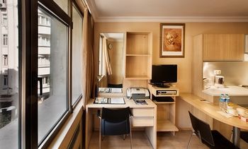 Gallery Residence And Boutique Hotel