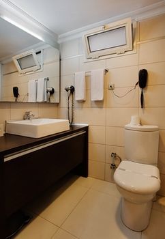 Gallery Residence And Boutique Hotel