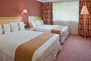 Hotel Holiday Inn A55 Chester West
