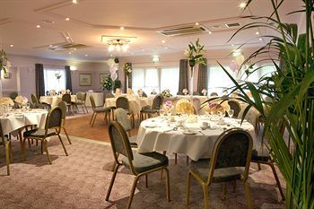 Hotel Holiday Inn A55 Chester West