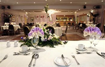Hotel Holiday Inn A55 Chester West