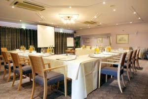 Hotel Holiday Inn A55 Chester West