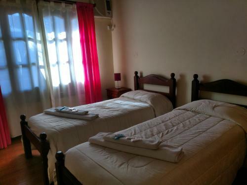 Apartamento Costas Del Paraiso