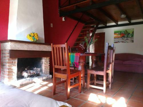 Apartamento Costas Del Paraiso