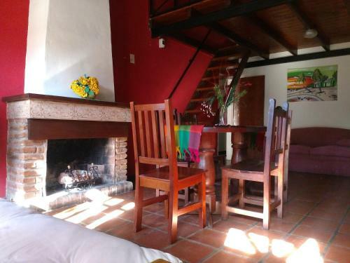Apartamento Costas Del Paraiso