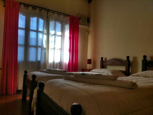 Apartamento Costas Del Paraiso