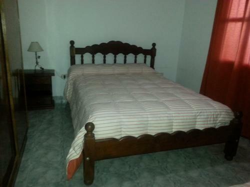 Apartamento Costas Del Paraiso