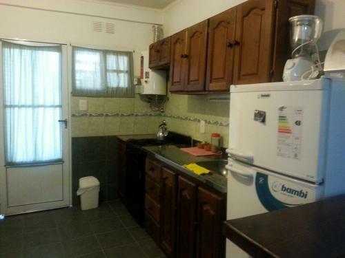 Apartamento Costas Del Paraiso
