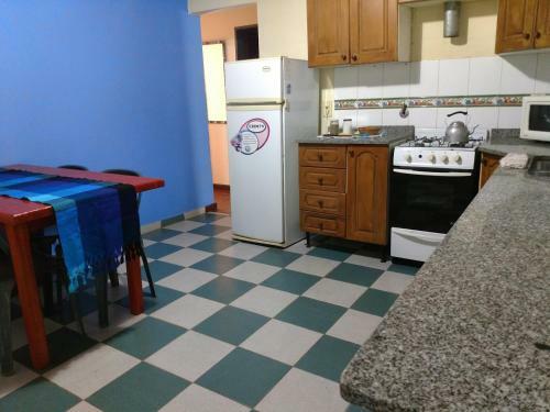 Apartamento Costas Del Paraiso