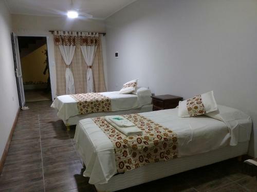Apartamento Costas Del Paraiso
