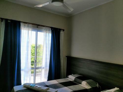 Apartamento Costas Del Paraiso