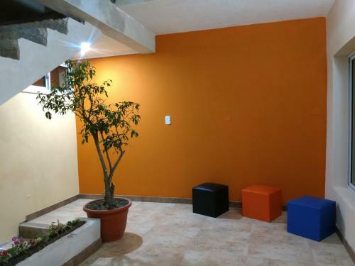 Apartamento Costas Del Paraiso