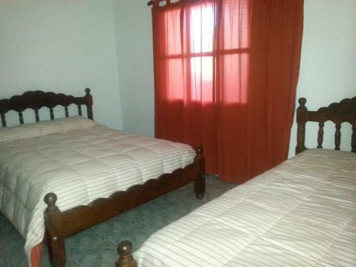 Apartamento Costas Del Paraiso