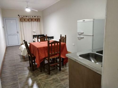 Apartamento Costas Del Paraiso
