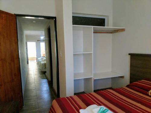 Apartamento Costas Del Paraiso