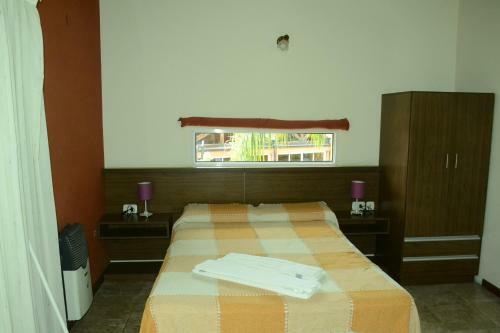 Apartamento Costas Del Paraiso