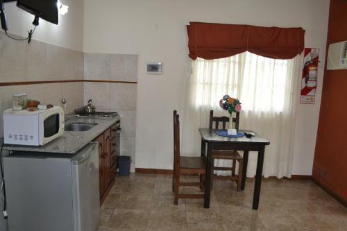 Apartamento Costas Del Paraiso