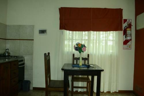 Apartamento Costas Del Paraiso