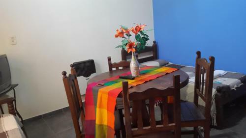 Apartamento Costas Del Paraiso
