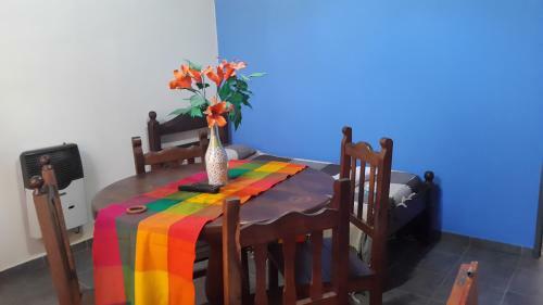 Apartamento Costas Del Paraiso