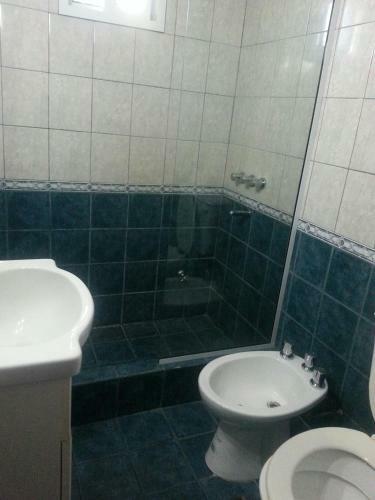 Apartamento Costas Del Paraiso