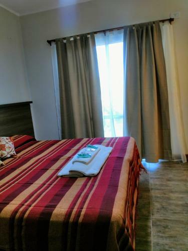 Apartamento Costas Del Paraiso