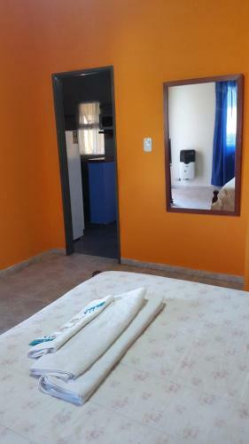 Apartamento Costas Del Paraiso