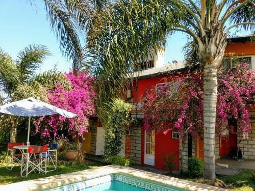 Apartamento Costas Del Paraiso