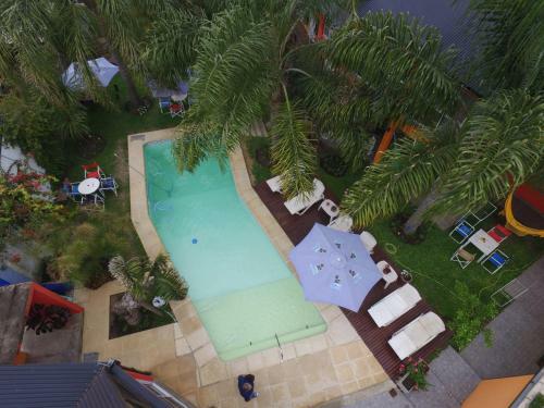 Apartamento Costas Del Paraiso