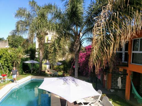 Apartamento Costas Del Paraiso