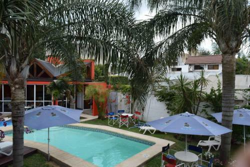 Apartamento Costas Del Paraiso
