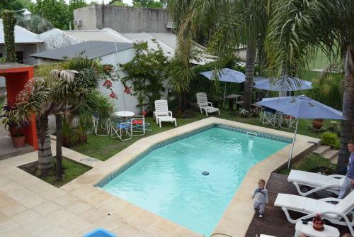 Apartamento Costas Del Paraiso