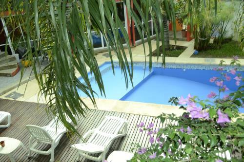 Apartamento Costas Del Paraiso