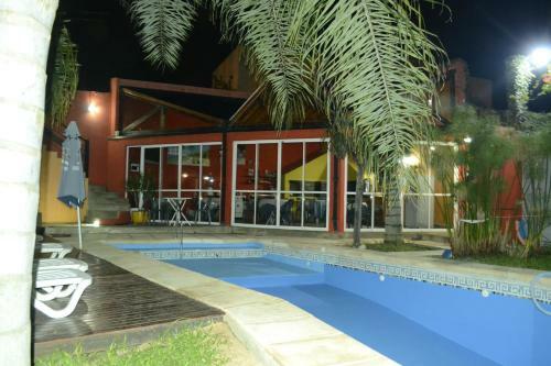 Apartamento Costas Del Paraiso