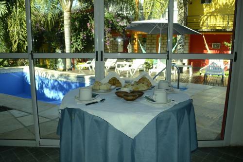 Apartamento Costas Del Paraiso