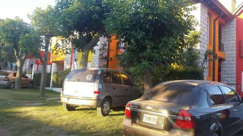 Apartamento Costas Del Paraiso