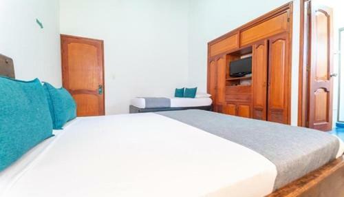 Hotel Casa Baquero