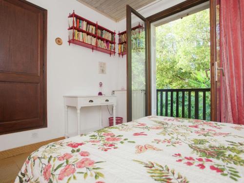 Maison De Vacances - St Pee-sur-nivelle