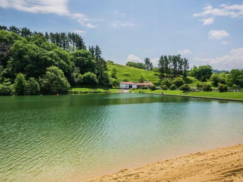 Maison De Vacances - St Pee-sur-nivelle