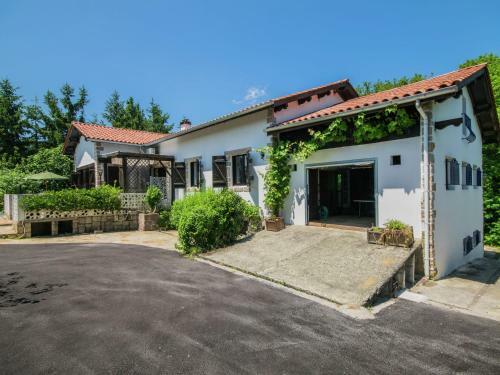 Maison De Vacances - St Pee-sur-nivelle