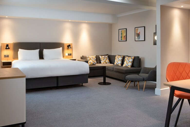 Hotel Holiday Inn Bolton Centre
