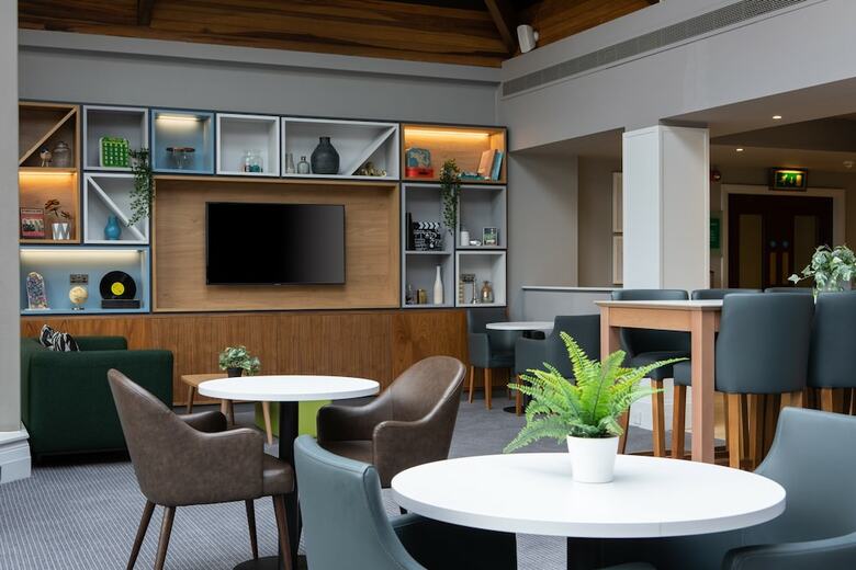 Hotel Holiday Inn Bolton Centre